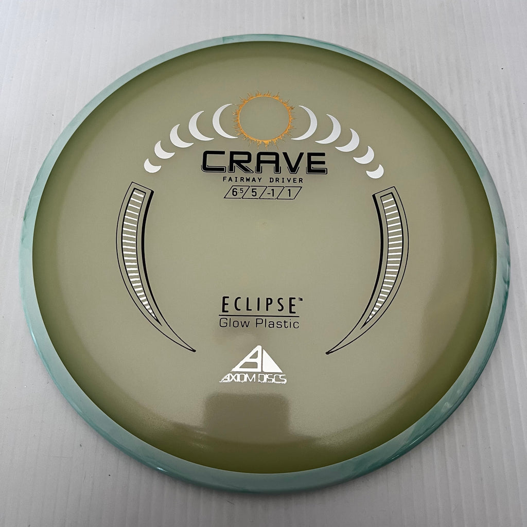 Axiom Eclipse Glow Crave 6.5/5/-1/1