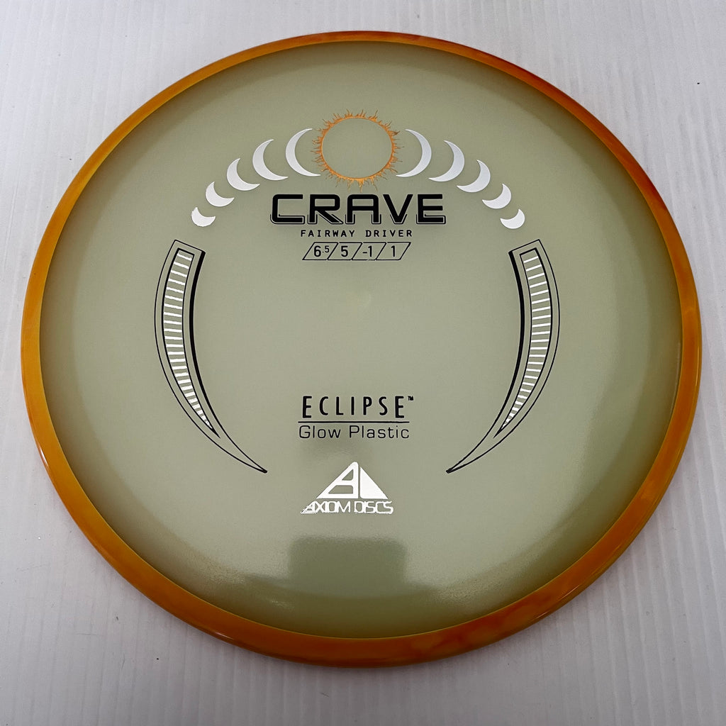 Axiom Eclipse Glow Crave 6.5/5/-1/1