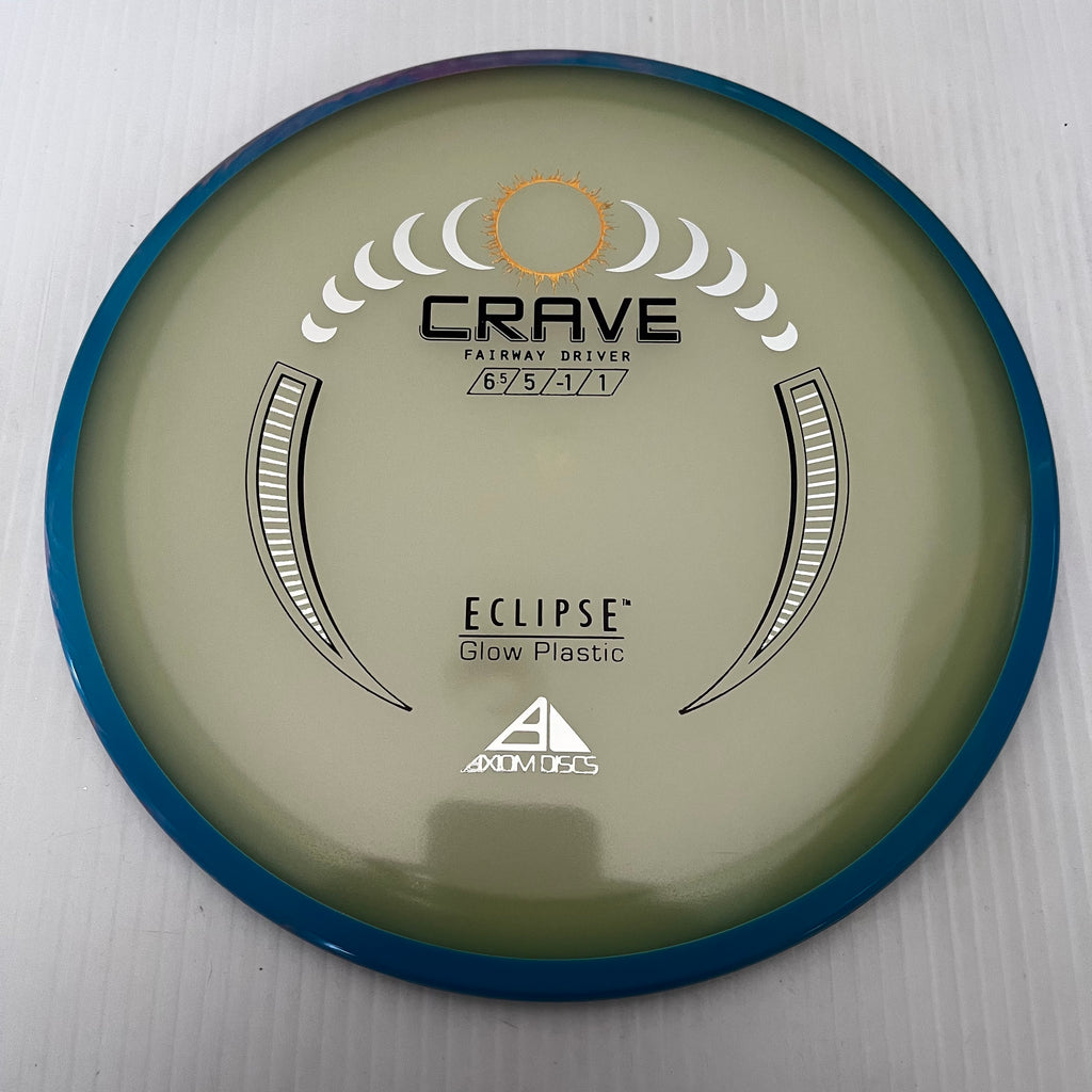 Axiom Eclipse Glow Crave 6.5/5/-1/1