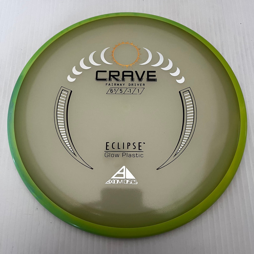 Axiom Eclipse Glow Crave 6.5/5/-1/1