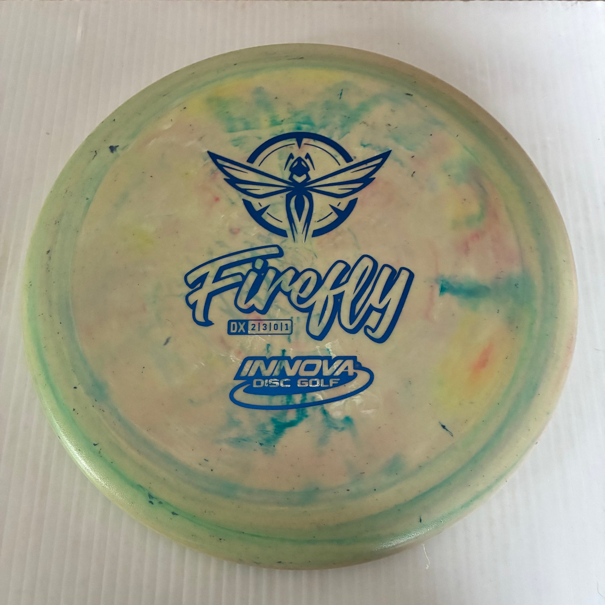 Innova Galactic DX Firefly 2/3/0/1