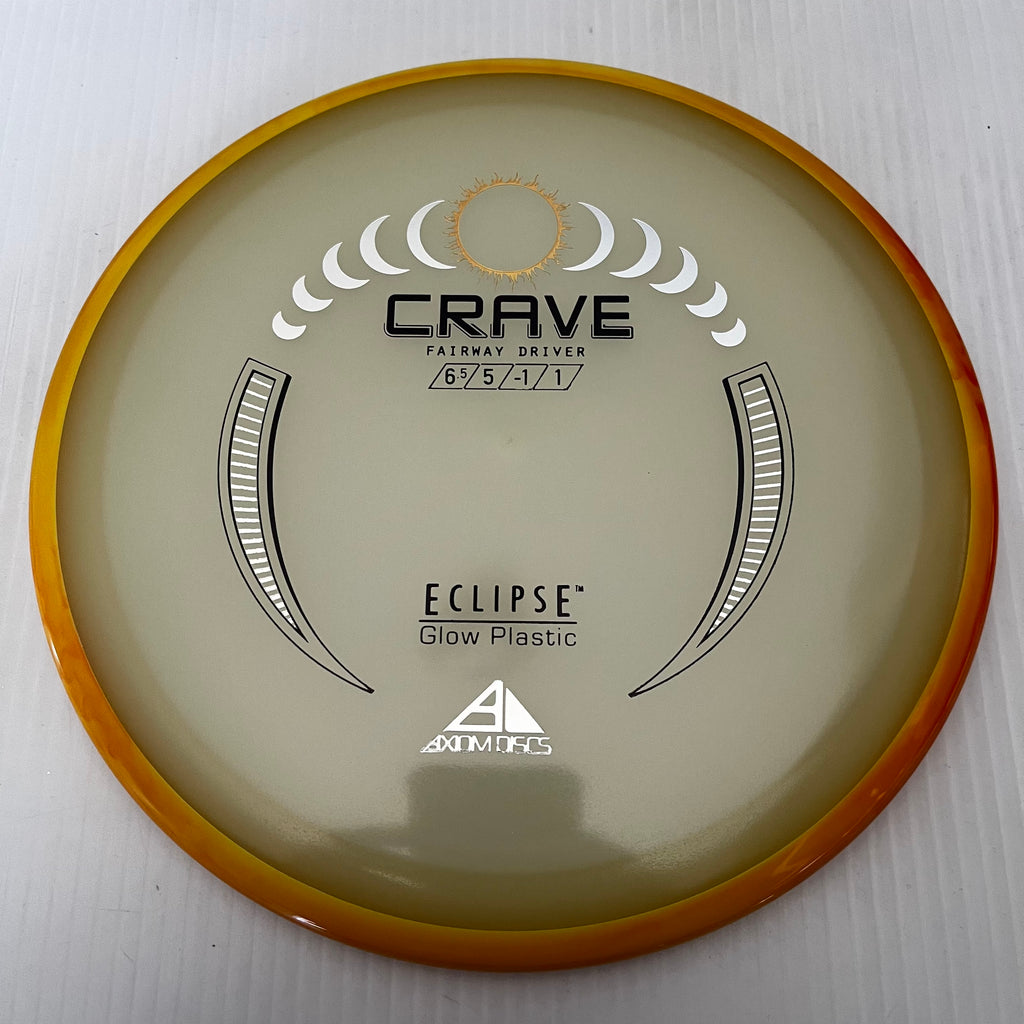 Axiom Eclipse Glow Crave 6.5/5/-1/1