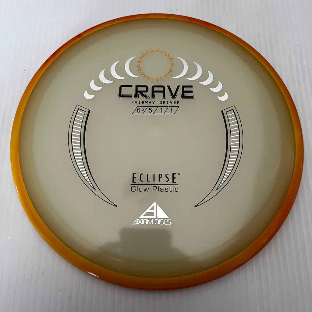 Axiom Eclipse Glow Crave 6.5/5/-1/1