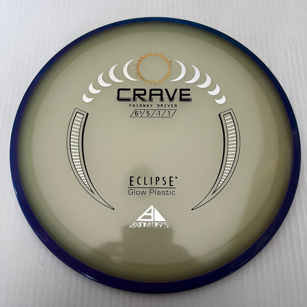 Axiom Eclipse Glow Crave 6.5/5/-1/1