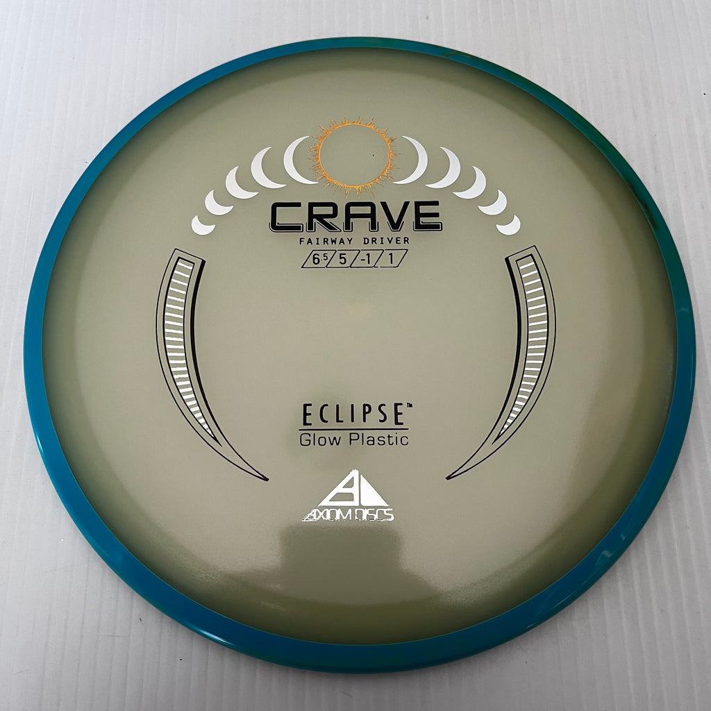 Axiom Eclipse Glow Crave 6.5/5/-1/1