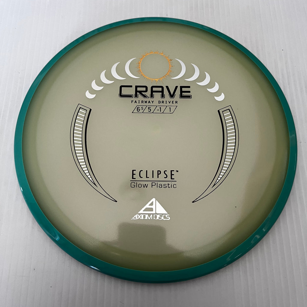 Axiom Eclipse Glow Crave 6.5/5/-1/1