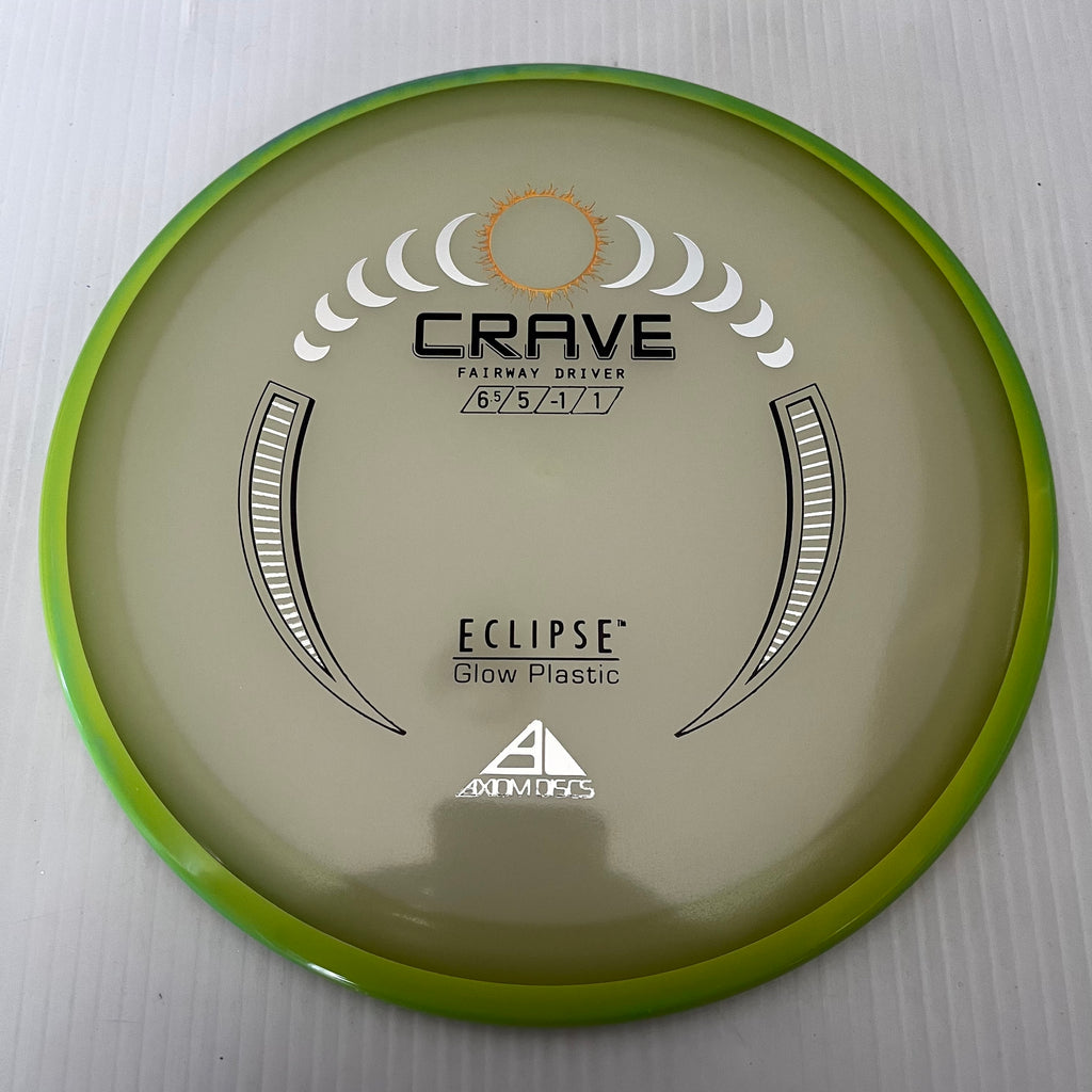 Axiom Eclipse Glow Crave 6.5/5/-1/1