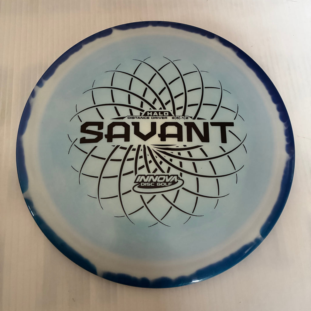 Innova Halo Star Savant 9/5/-1/2