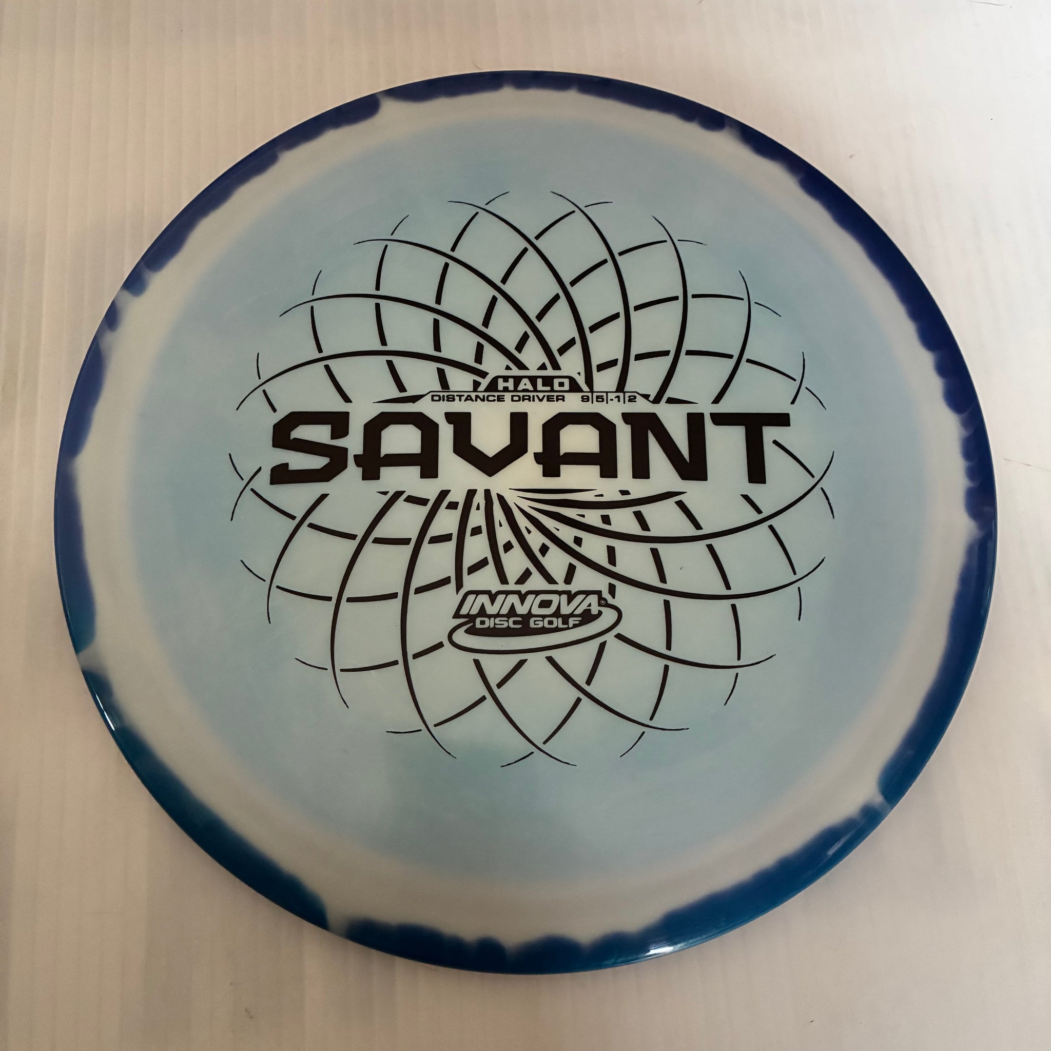 Innova Halo Star Savant 9/5/-1/2