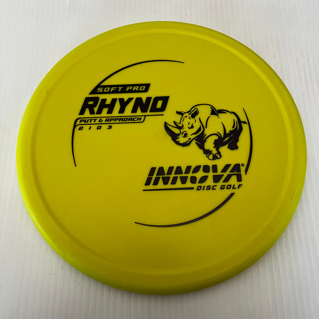 Innova Soft Pro Rhyno 2/1/0/3