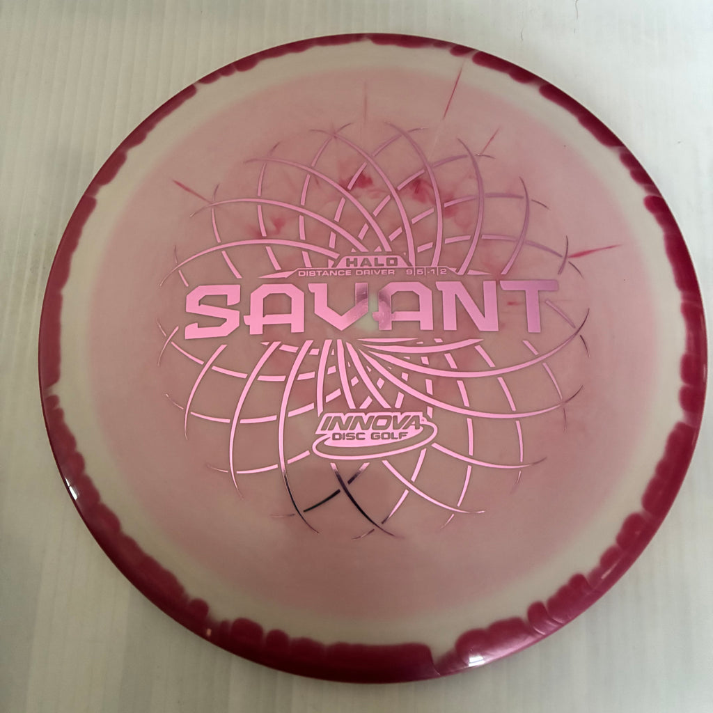 Innova Halo Star Savant 9/5/-1/2