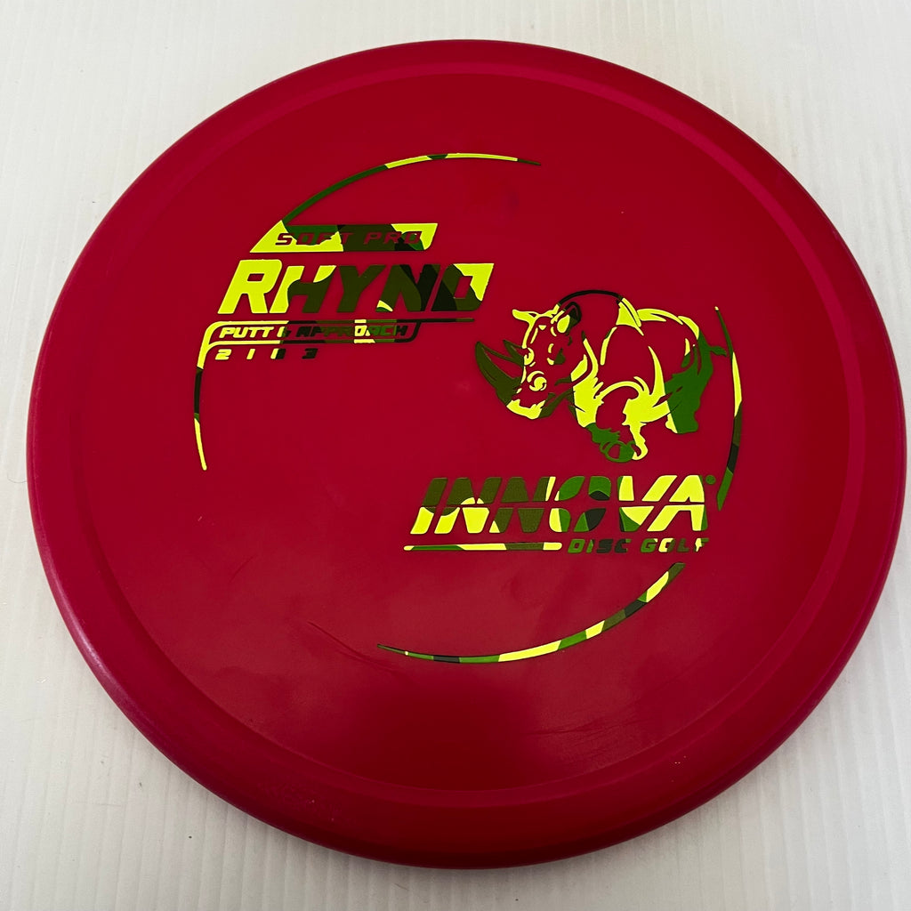 Innova Soft Pro Rhyno 2/1/0/3