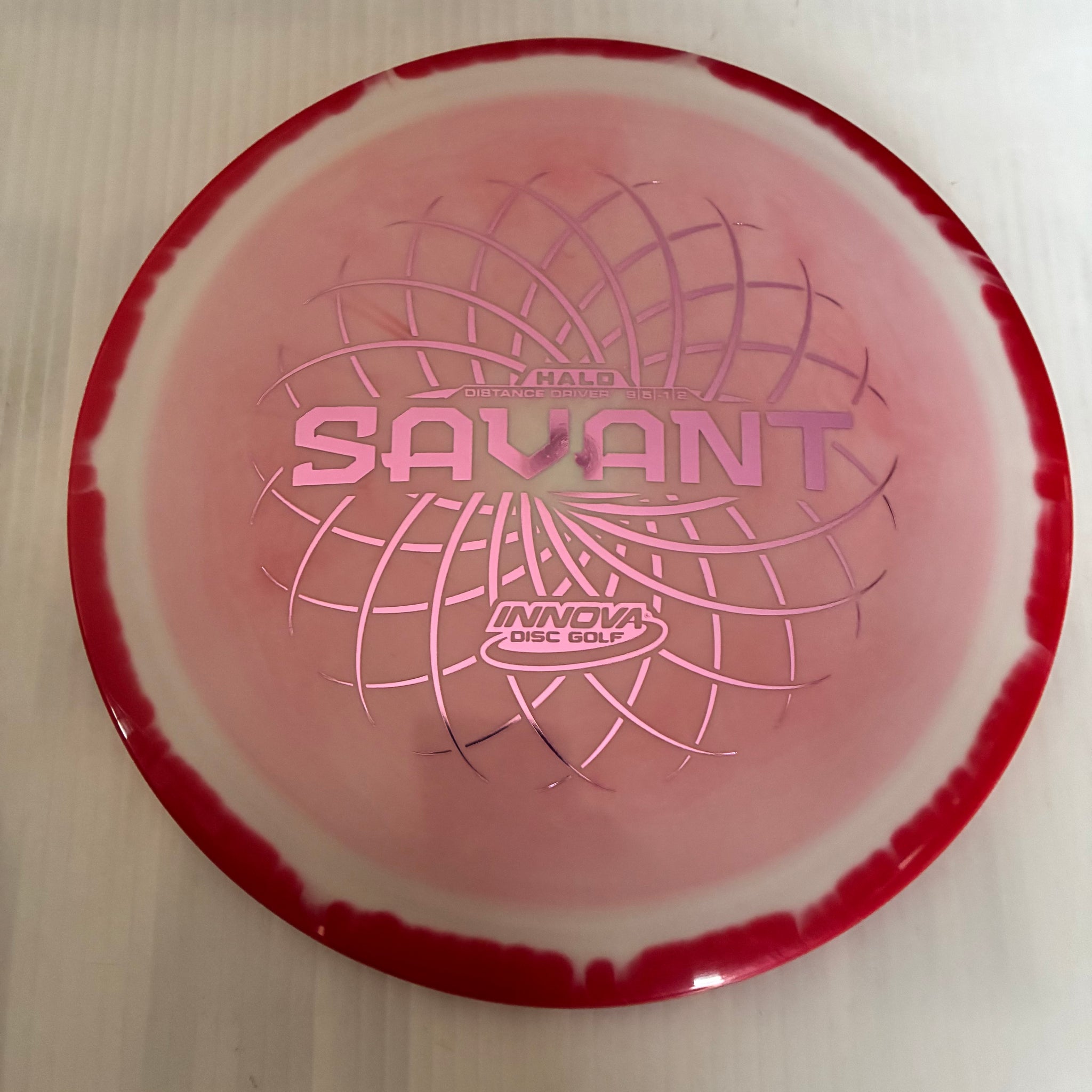 Innova Halo Star Savant 9/5/-1/2