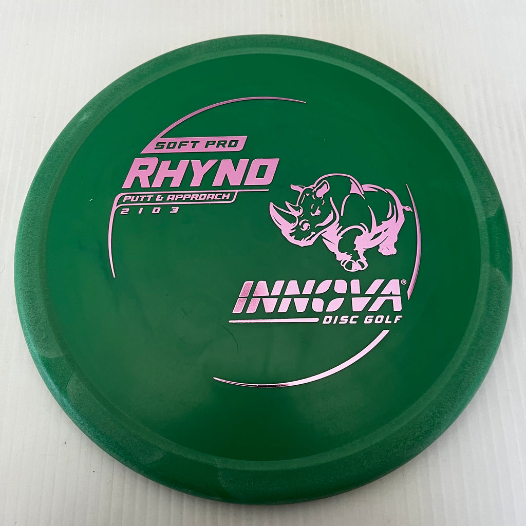 Innova Soft Pro Rhyno 2/1/0/3