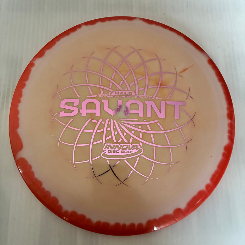 Innova Halo Star Savant 9/5/-1/2