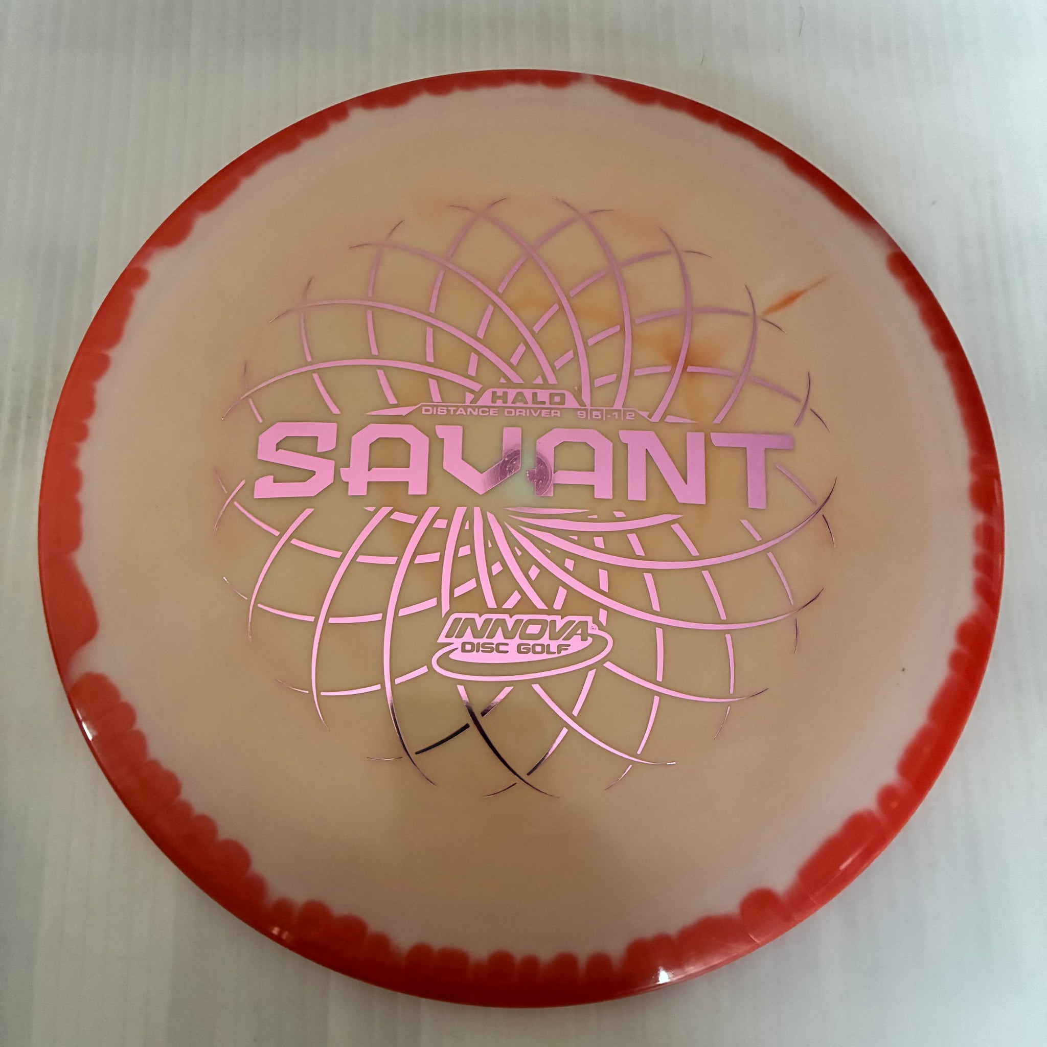 Innova Halo Star Savant 9/5/-1/2