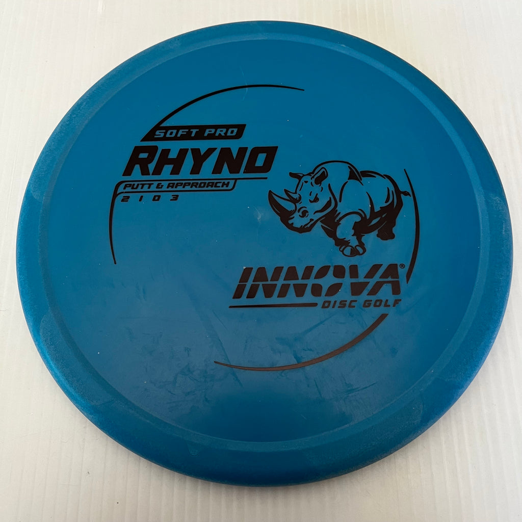 Innova Soft Pro Rhyno 2/1/0/3