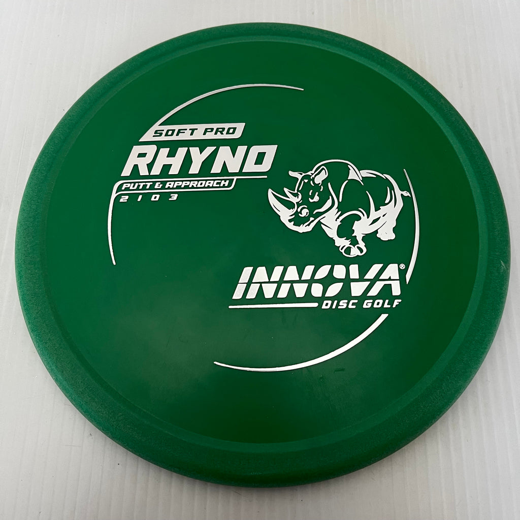 Innova Soft Pro Rhyno 2/1/0/3