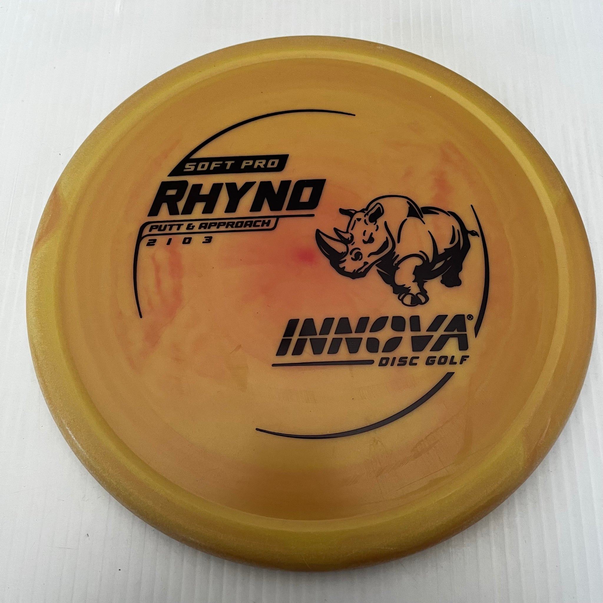 Innova Soft Pro Rhyno 2/1/0/3