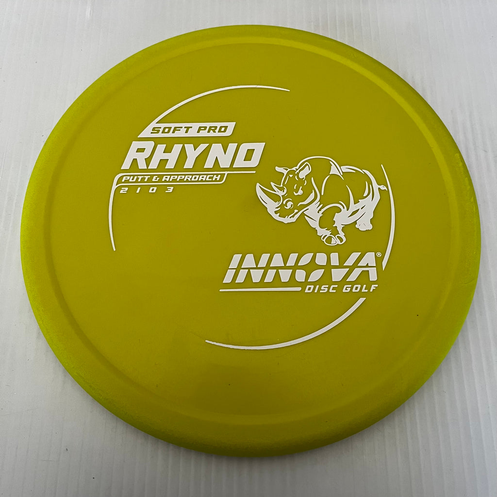 Innova Soft Pro Rhyno 2/1/0/3