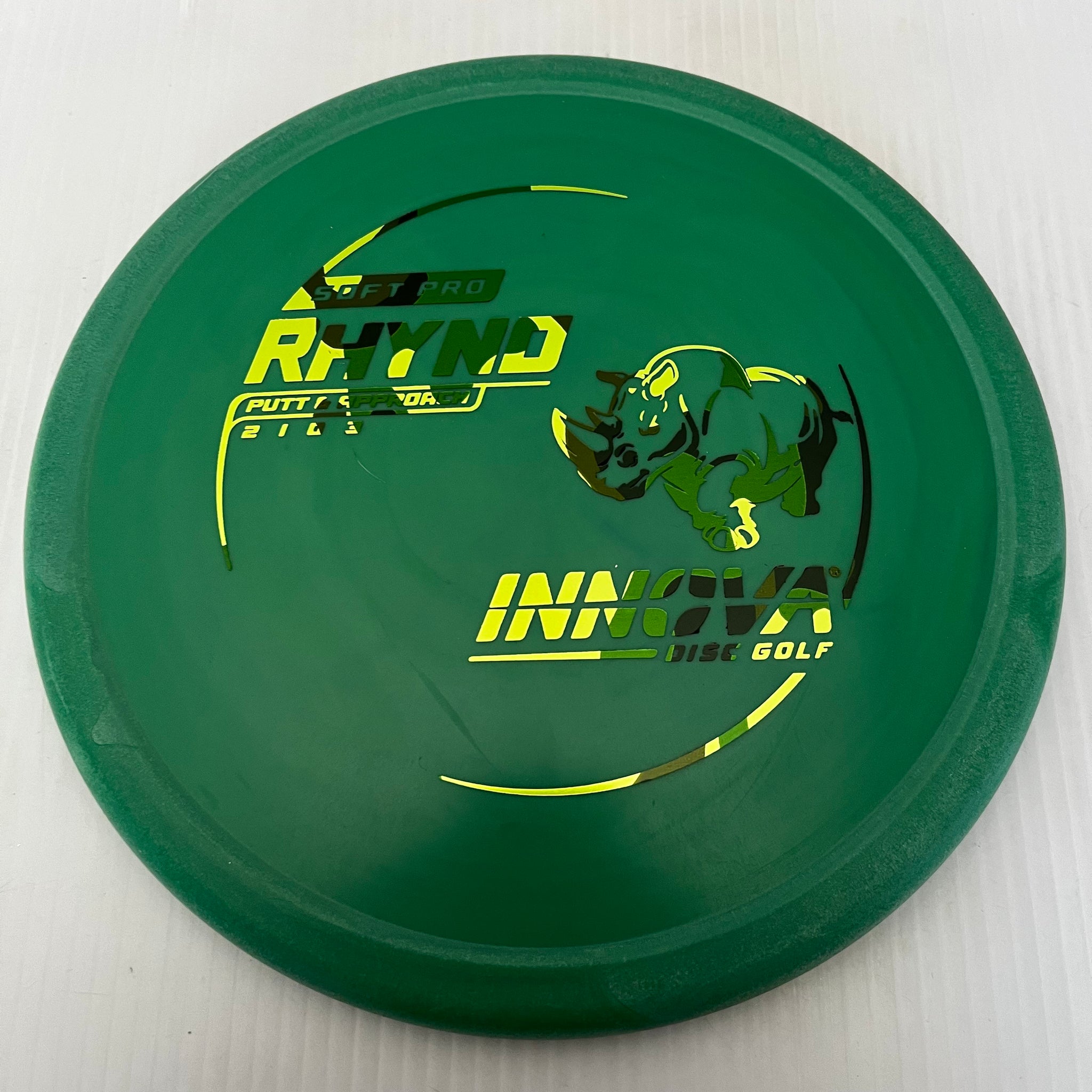 Innova Soft Pro Rhyno 2/1/0/3