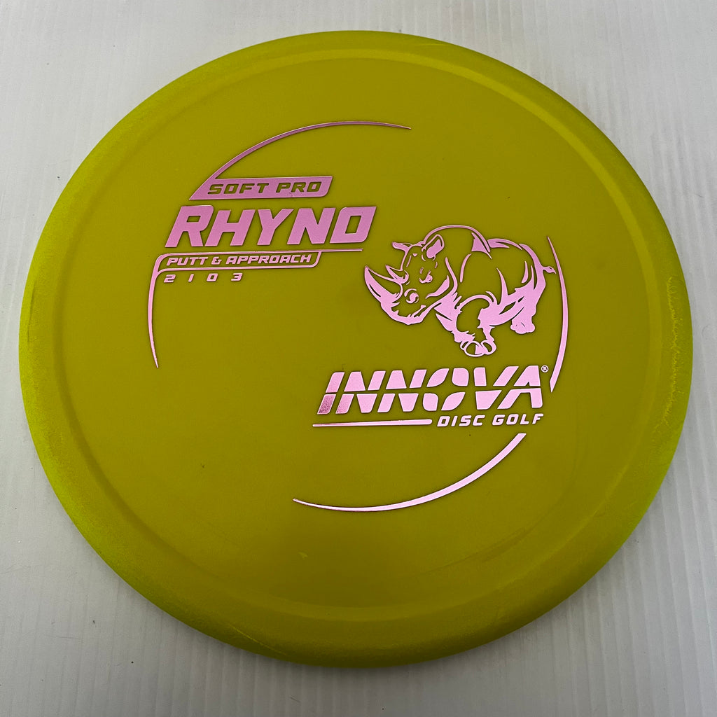 Innova Soft Pro Rhyno 2/1/0/3