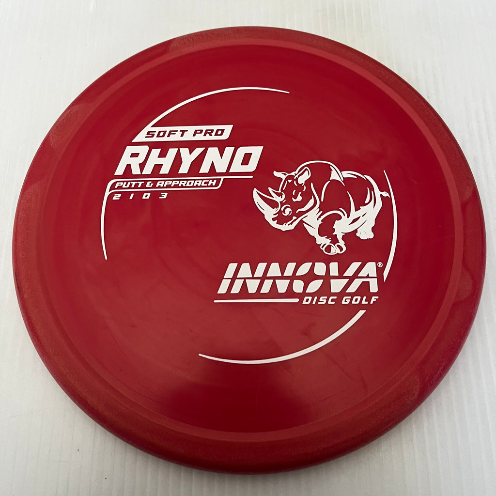 Innova Soft Pro Rhyno 2/1/0/3