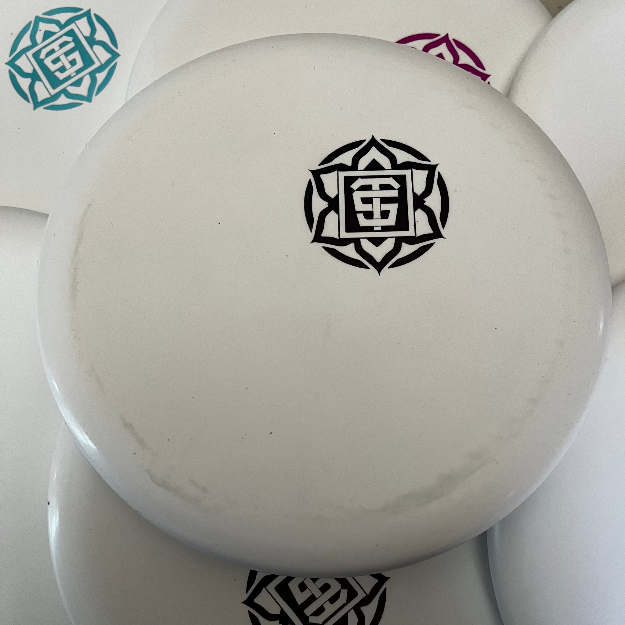 Thought Space Athletics UV Nerve Muse 3/3/0/2