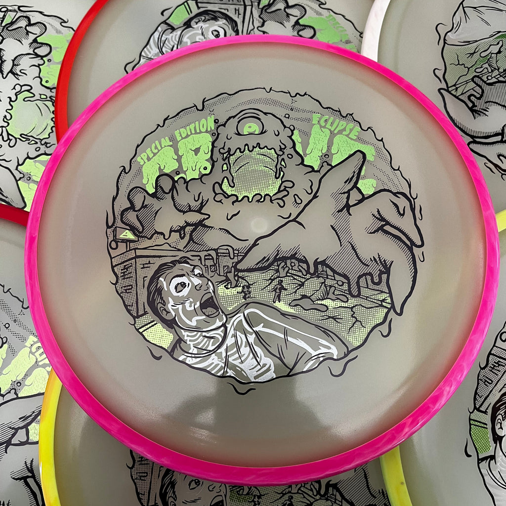 Axiom Special Edition Eclipse Glow Crave 6.5/5/-1/1