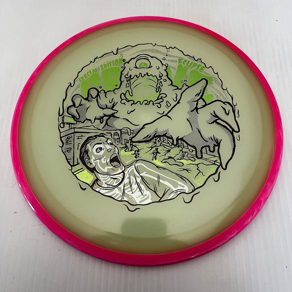 Axiom Special Edition Eclipse Glow Crave 6.5/5/-1/1