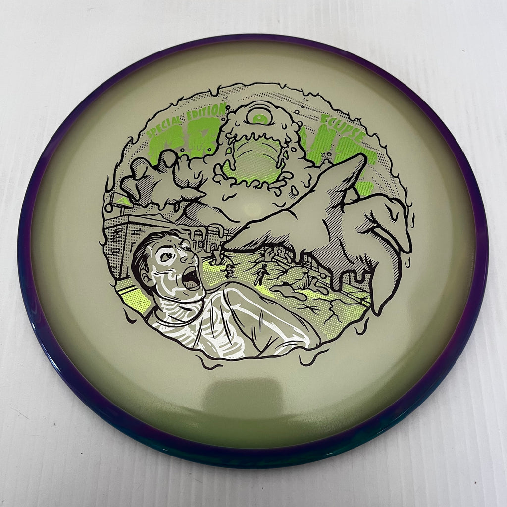 Axiom Special Edition Eclipse Glow Crave 6.5/5/-1/1