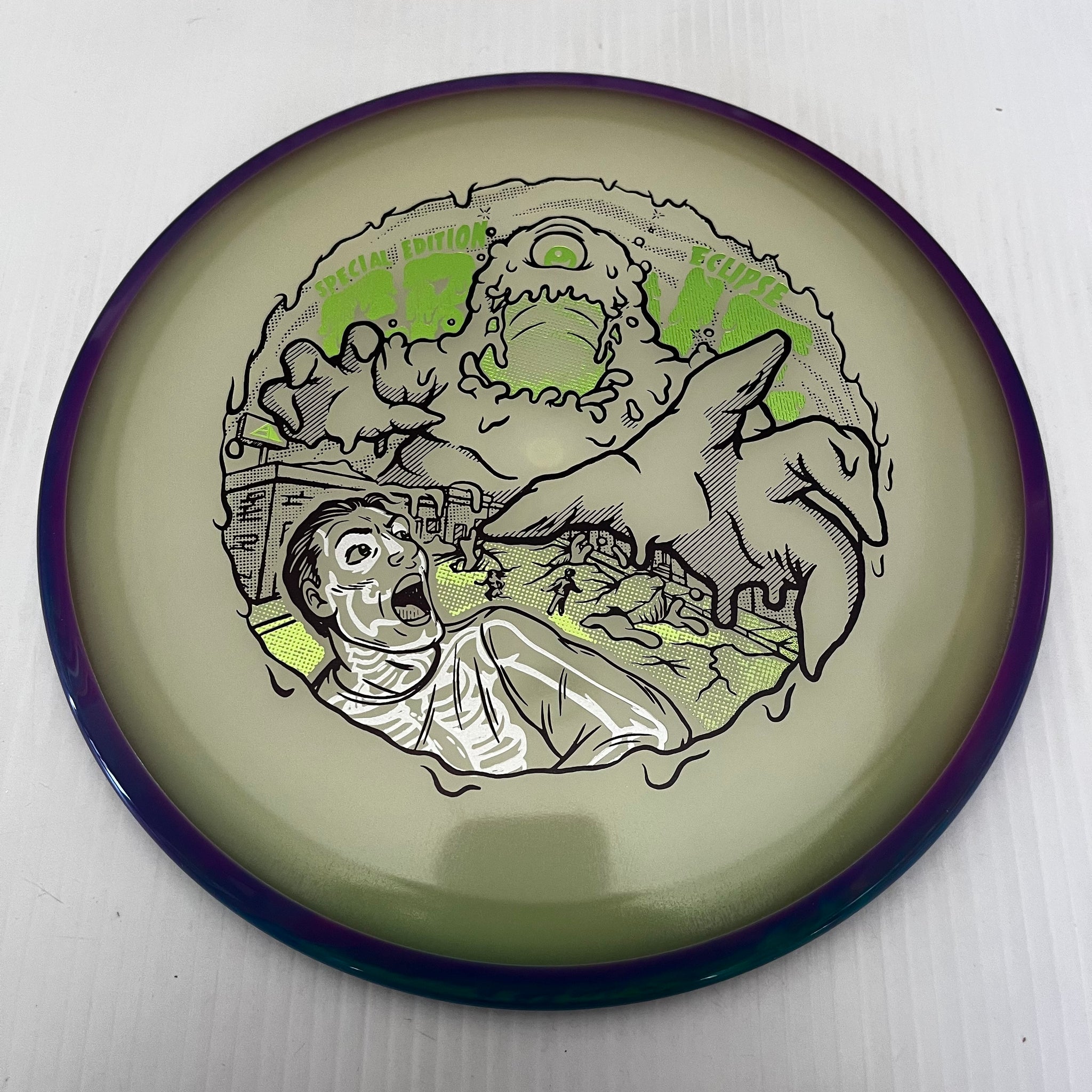 Axiom Special Edition Eclipse Glow Crave 6.5/5/-1/1