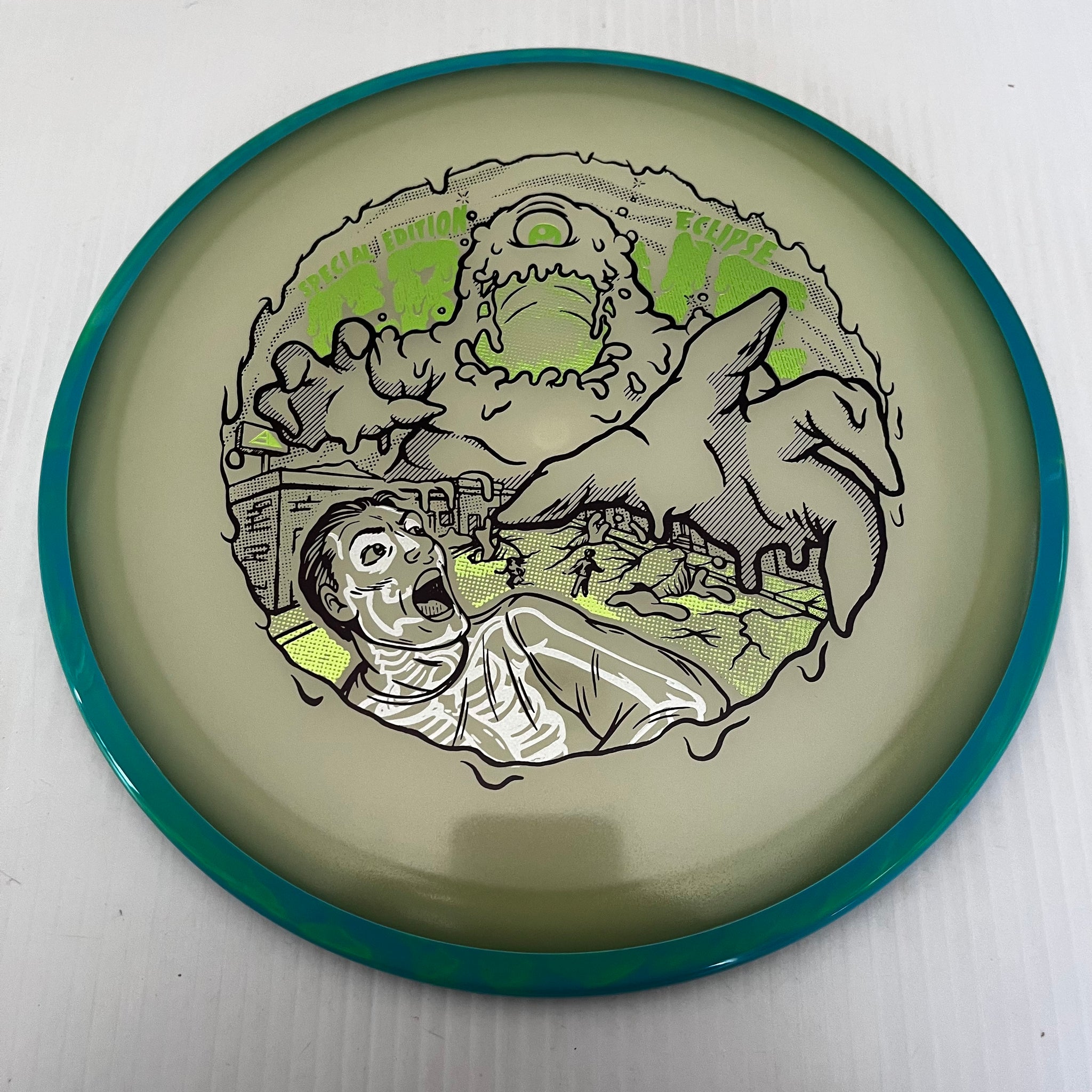 Axiom Special Edition Eclipse Glow Crave 6.5/5/-1/1