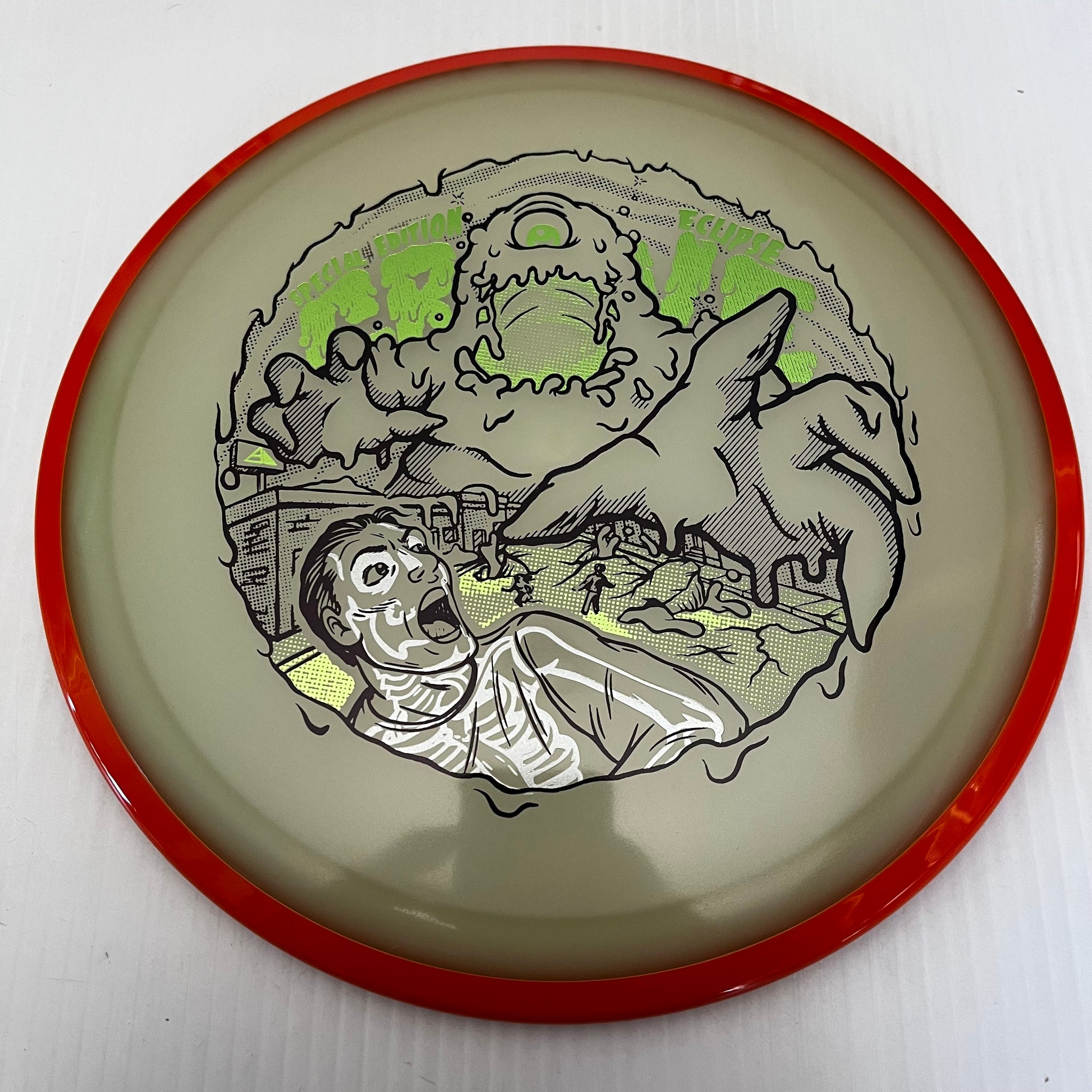 Axiom Special Edition Eclipse Glow Crave 6.5/5/-1/1