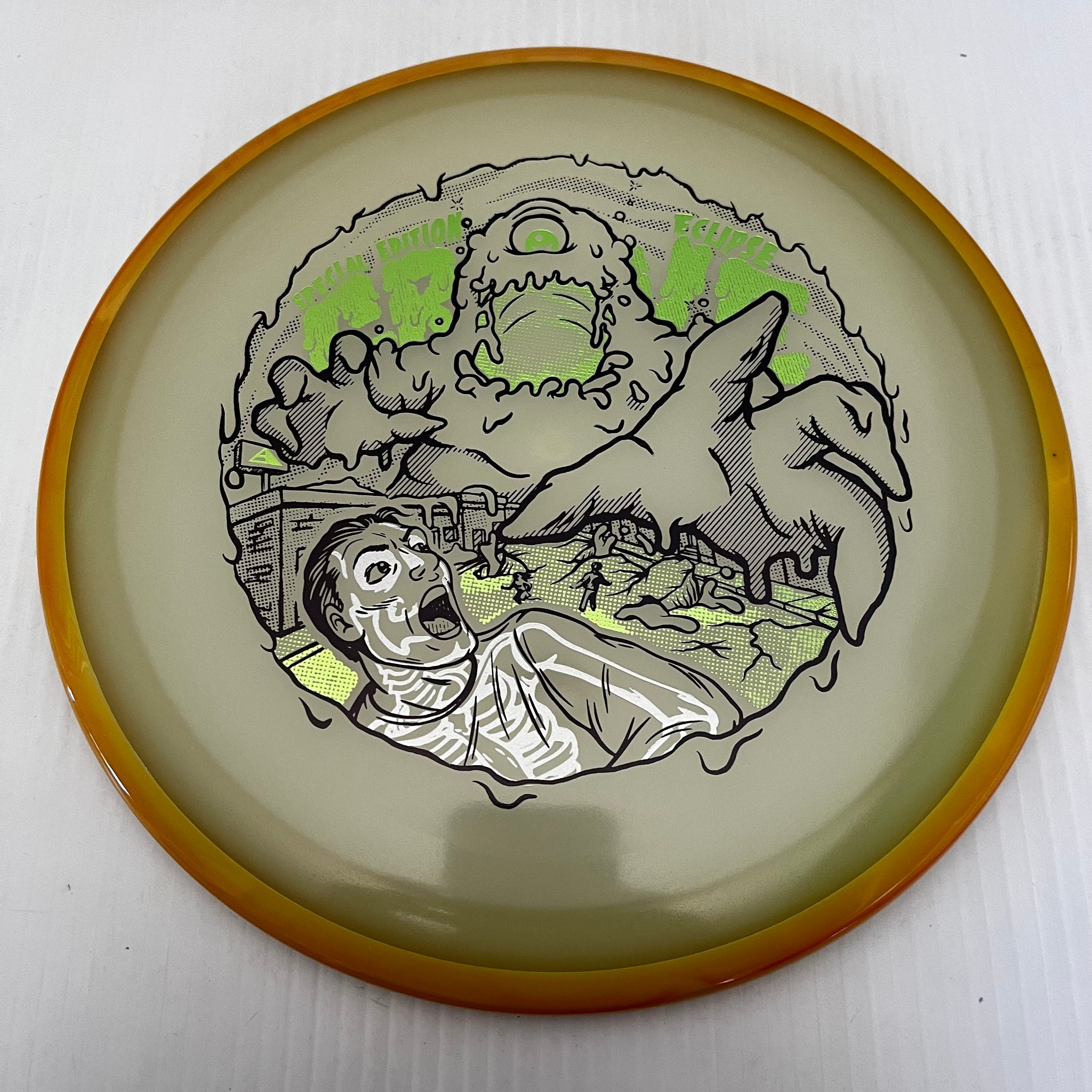 Axiom Special Edition Eclipse Glow Crave 6.5/5/-1/1