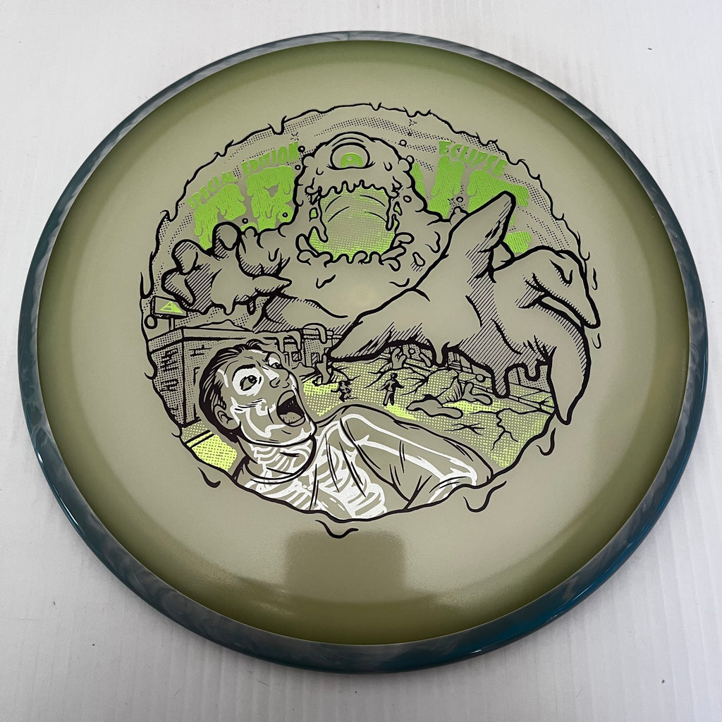 Axiom Special Edition Eclipse Glow Crave 6.5/5/-1/1