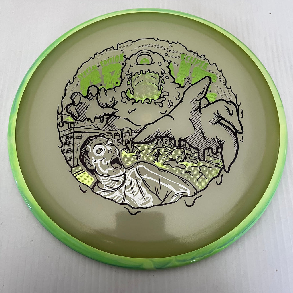 Axiom Special Edition Eclipse Glow Crave 6.5/5/-1/1