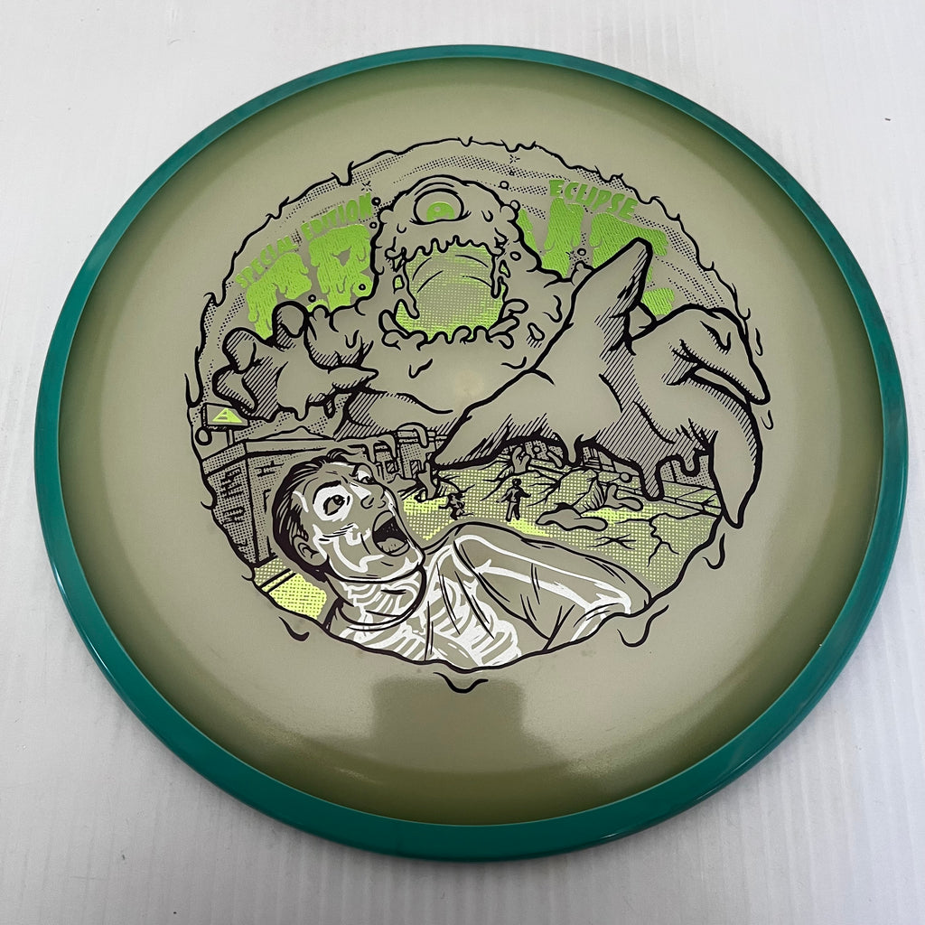 Axiom Special Edition Eclipse Glow Crave 6.5/5/-1/1