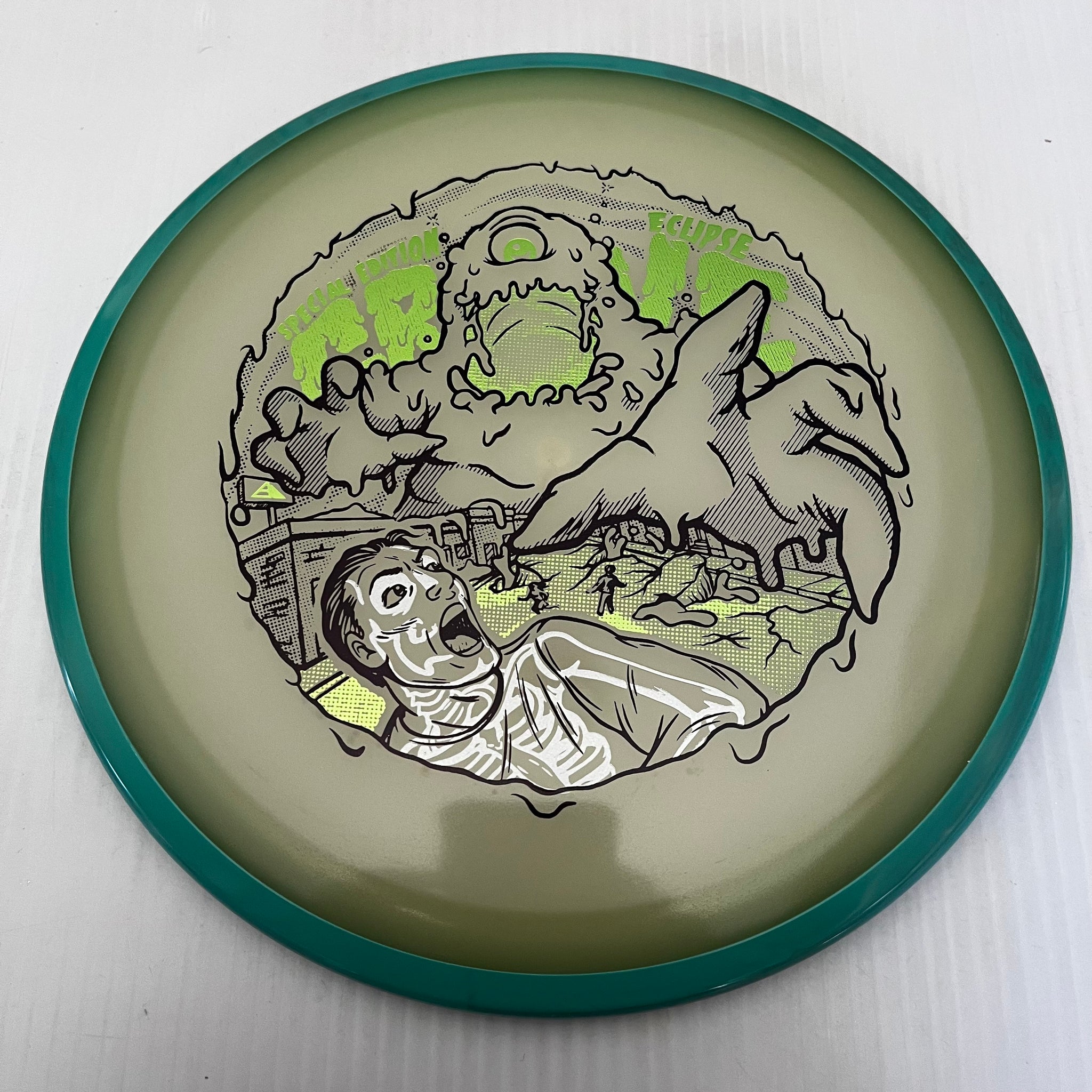 Axiom Special Edition Eclipse Glow Crave 6.5/5/-1/1