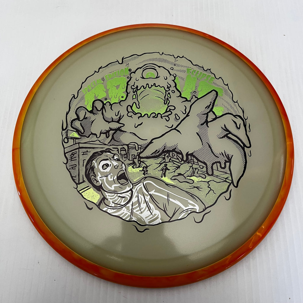 Axiom Special Edition Eclipse Glow Crave 6.5/5/-1/1