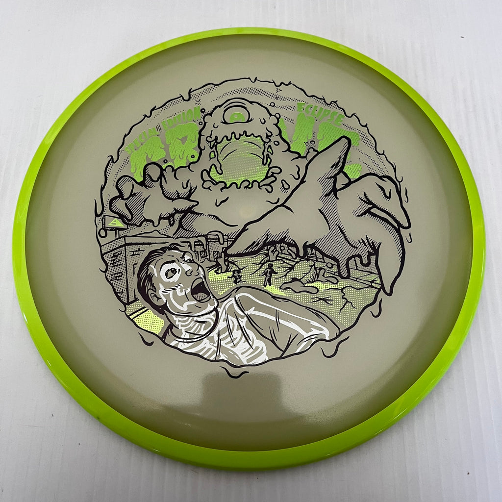 Axiom Special Edition Eclipse Glow Crave 6.5/5/-1/1