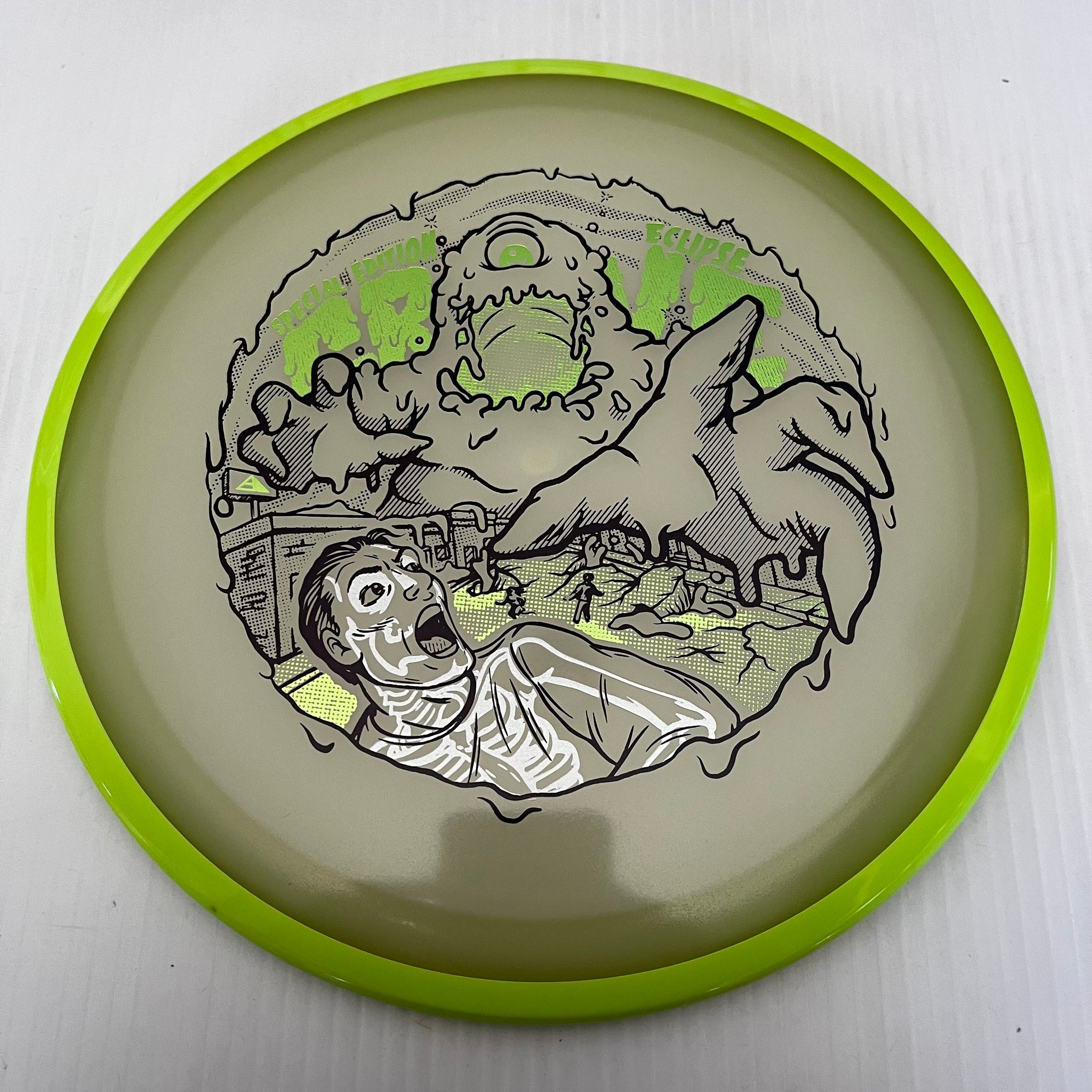 Axiom Special Edition Eclipse Glow Crave 6.5/5/-1/1