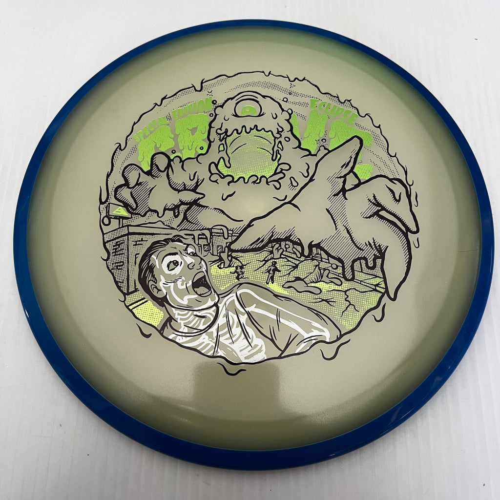 Axiom Special Edition Eclipse Glow Crave 6.5/5/-1/1