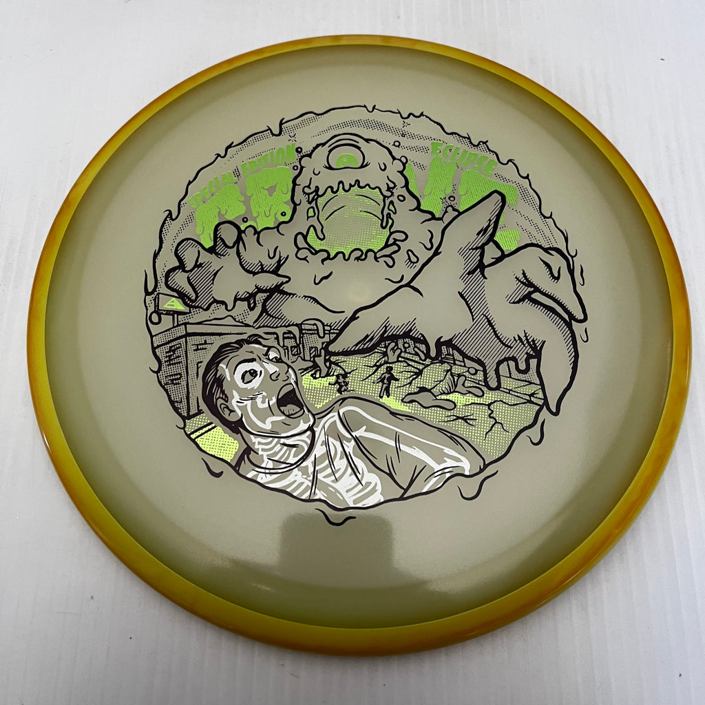 Axiom Special Edition Eclipse Glow Crave 6.5/5/-1/1