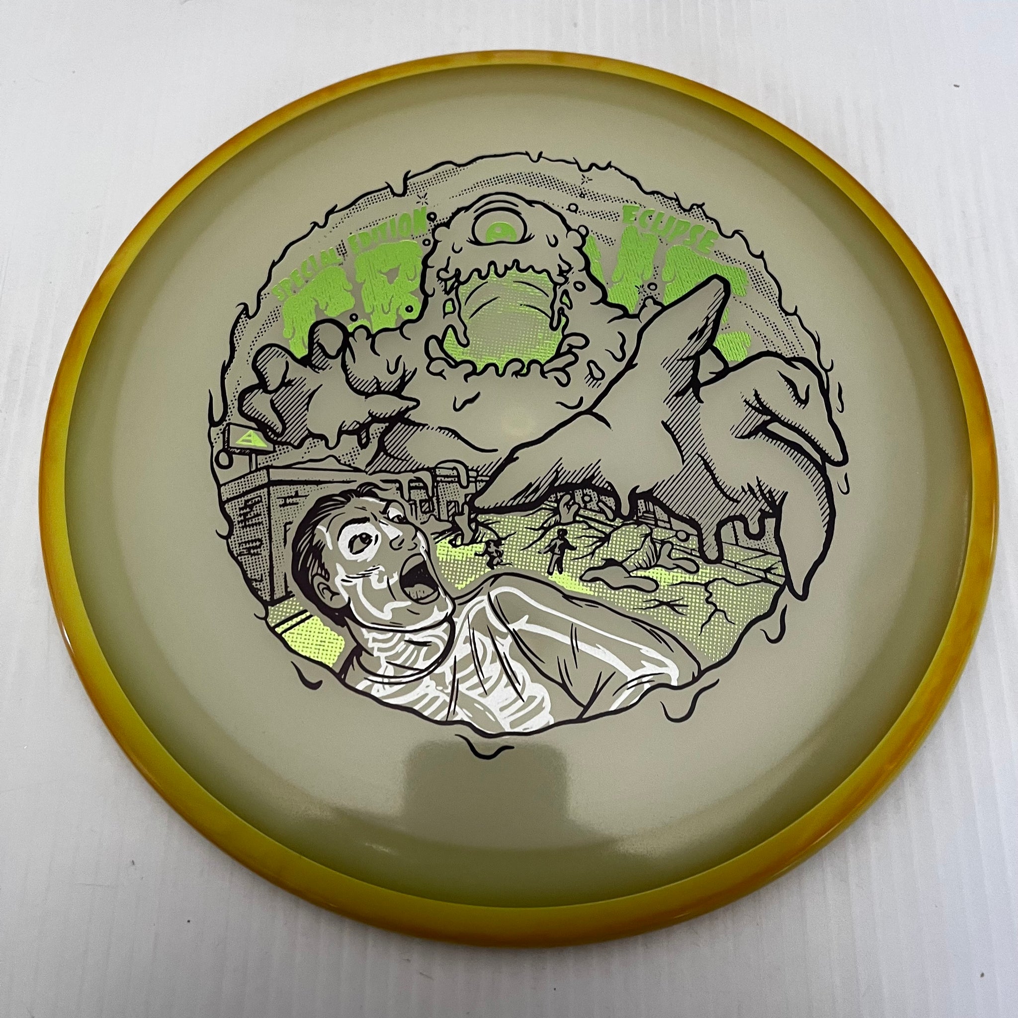 Axiom Special Edition Eclipse Glow Crave 6.5/5/-1/1