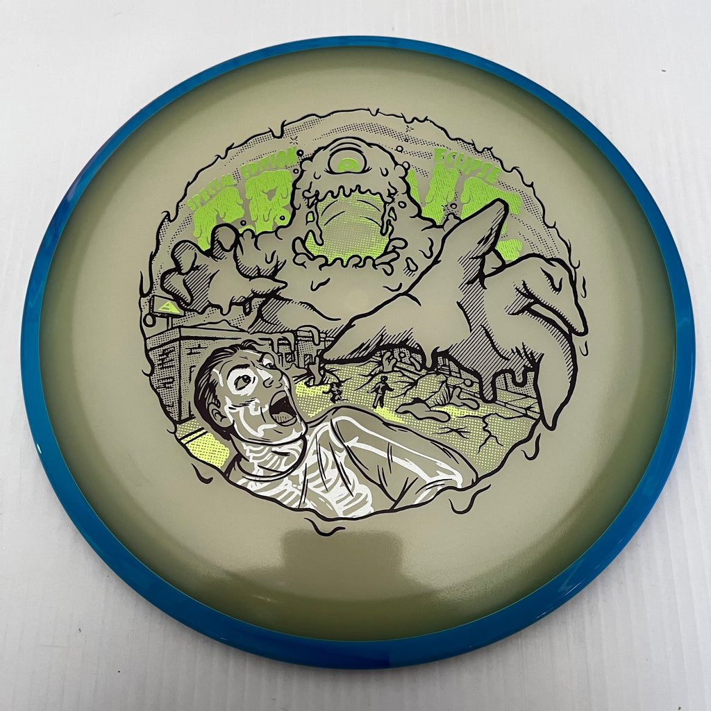 Axiom Special Edition Eclipse Glow Crave 6.5/5/-1/1