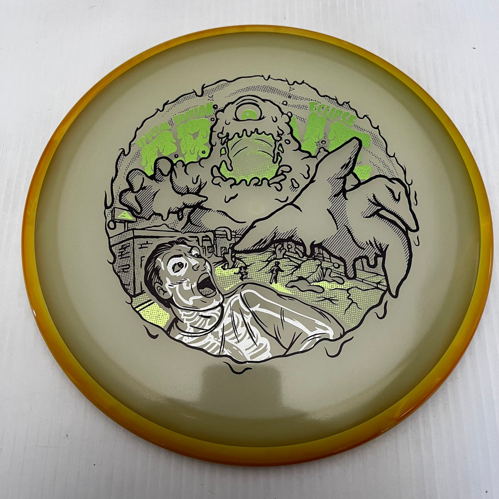 Axiom Special Edition Eclipse Glow Crave 6.5/5/-1/1