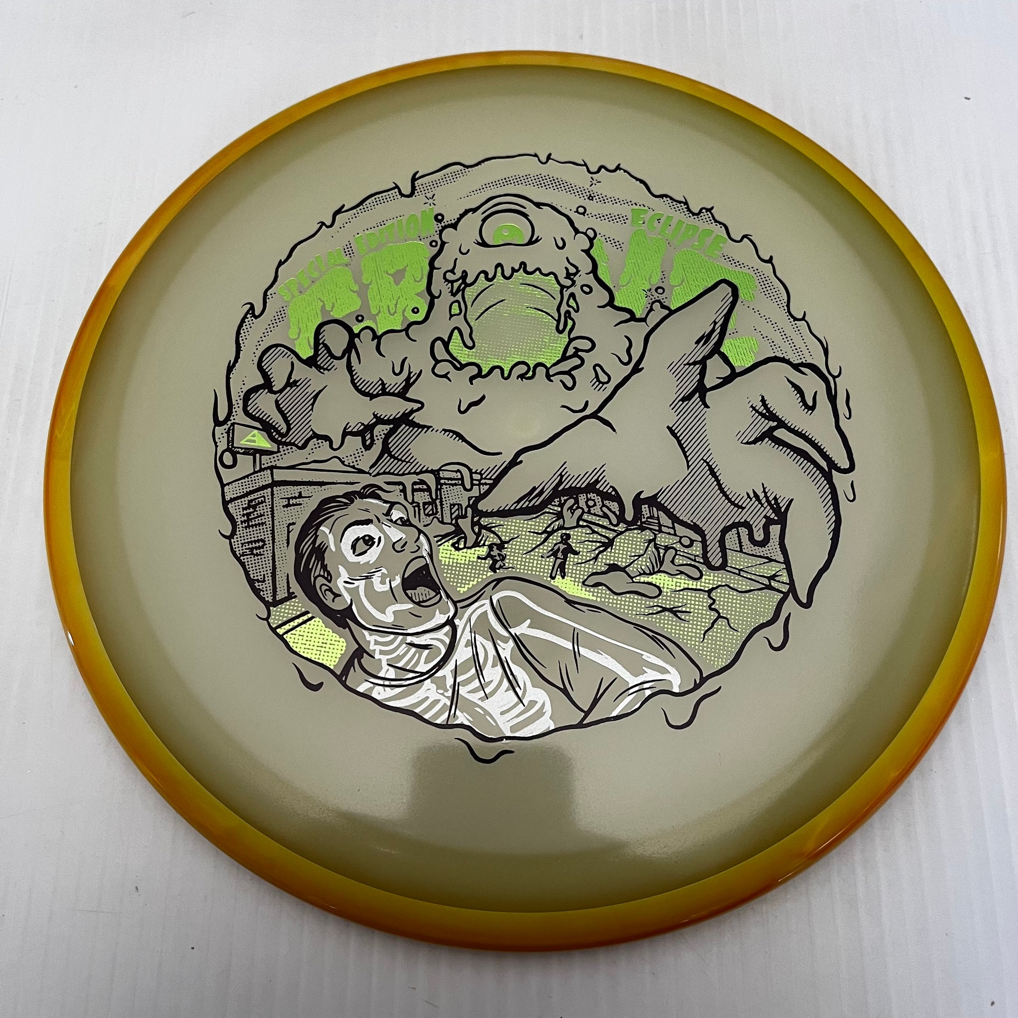 Axiom Special Edition Eclipse Glow Crave 6.5/5/-1/1