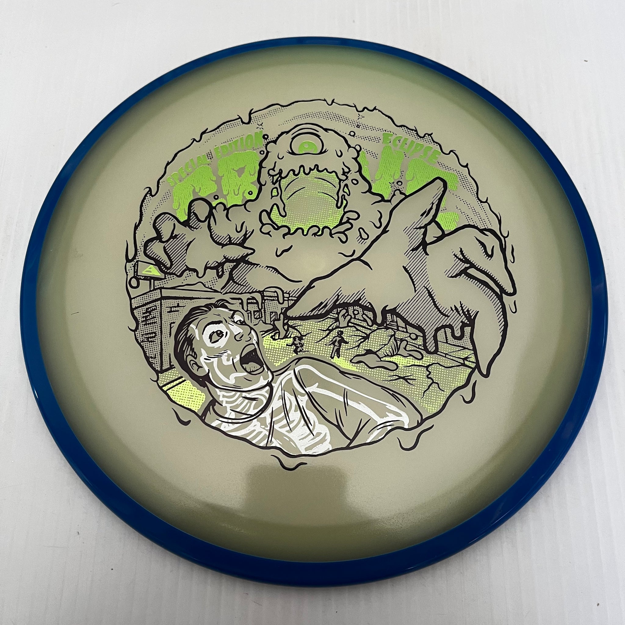 Axiom Special Edition Eclipse Glow Crave 6.5/5/-1/1