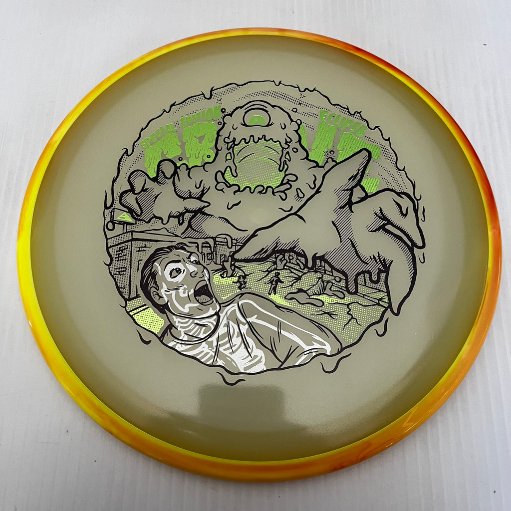 Axiom Special Edition Eclipse Glow Crave 6.5/5/-1/1